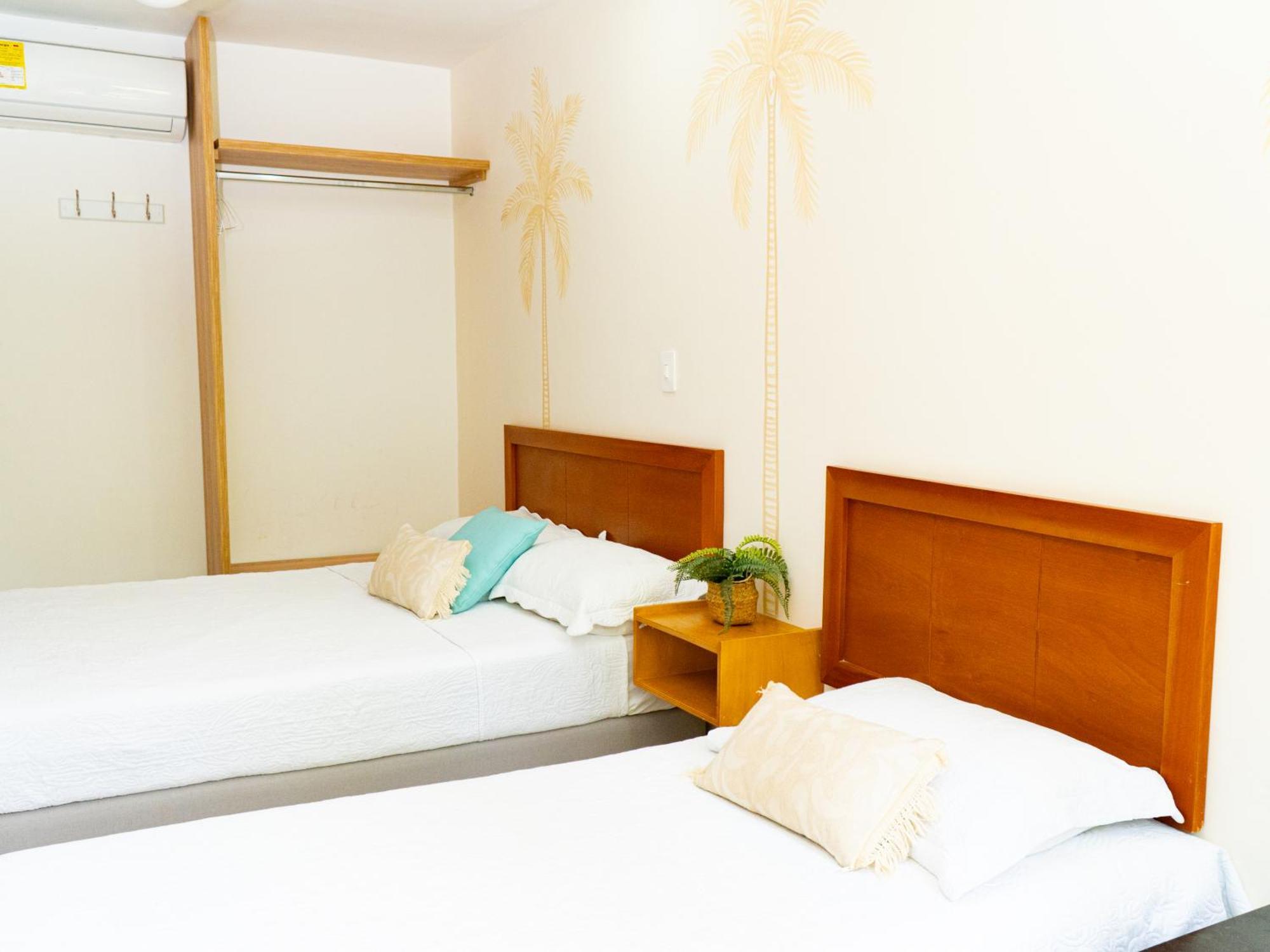 Hotel Valladolid — Photos 1